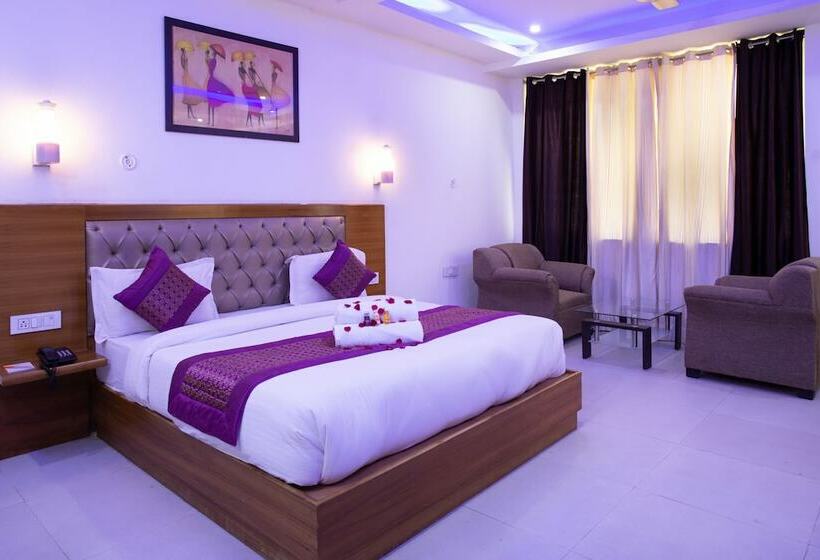 酒店 Misaki Xpress