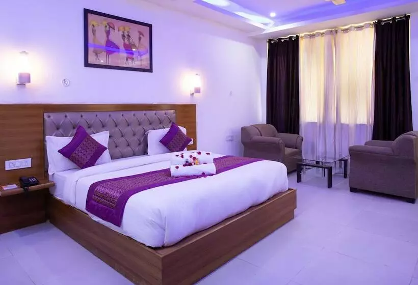 ホテル Misaki Xpress