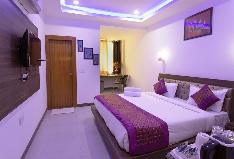 酒店 Misaki Xpress