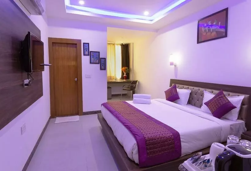 ホテル Misaki Xpress