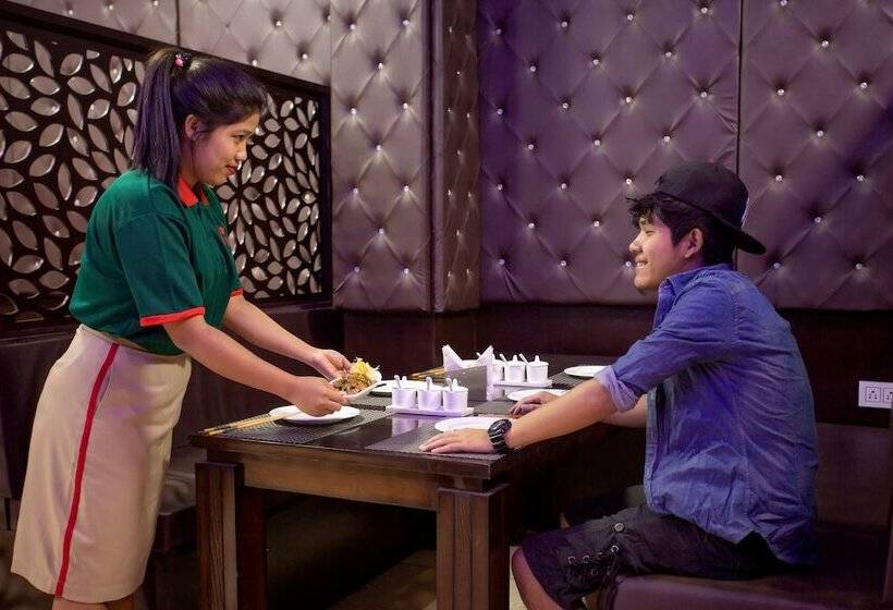 酒店 Misaki Xpress