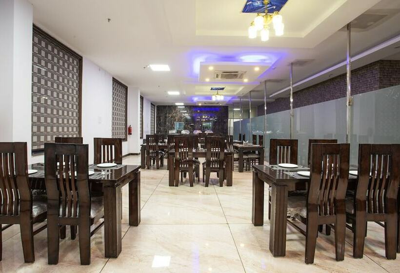 فندق Misaki Xpress