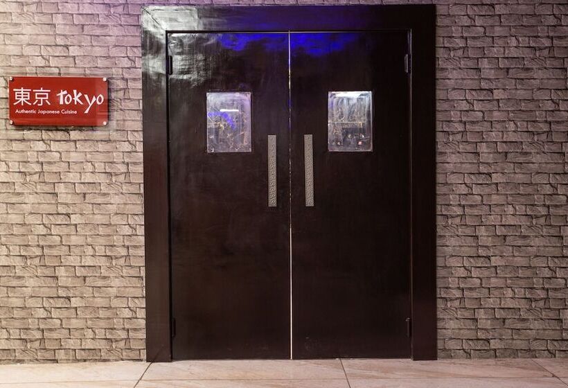 酒店 Misaki Xpress