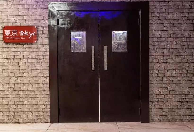 ホテル Misaki Xpress