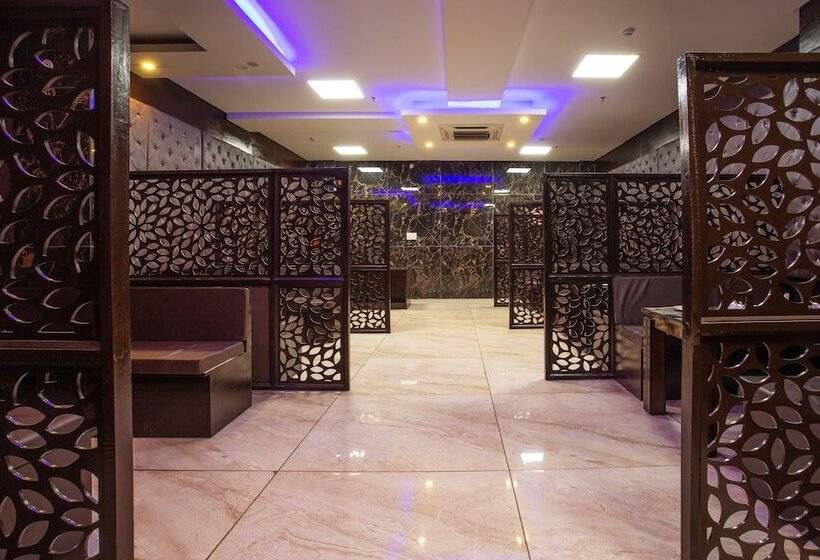 酒店 Misaki Xpress