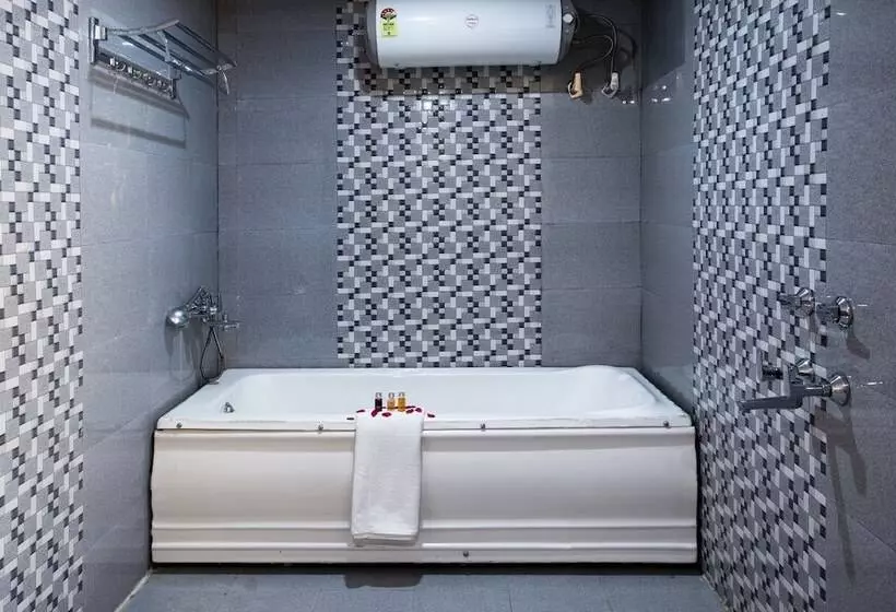 ホテル Misaki Xpress