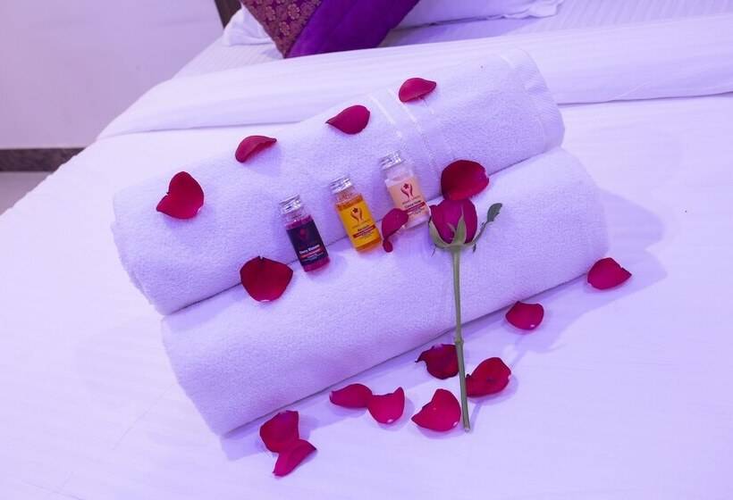 酒店 Misaki Xpress