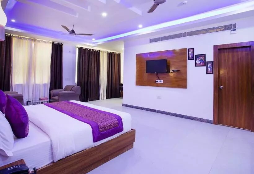 ホテル Misaki Xpress