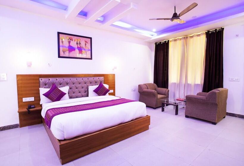 酒店 Misaki Xpress