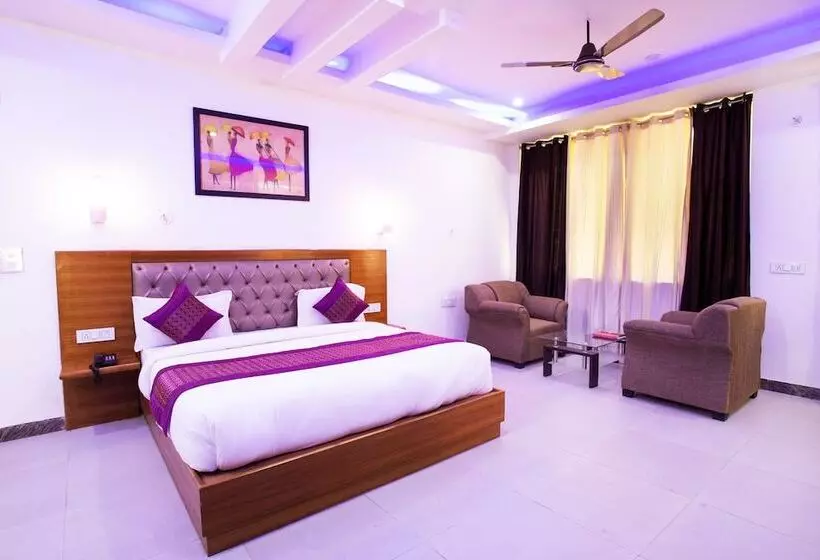 ホテル Misaki Xpress