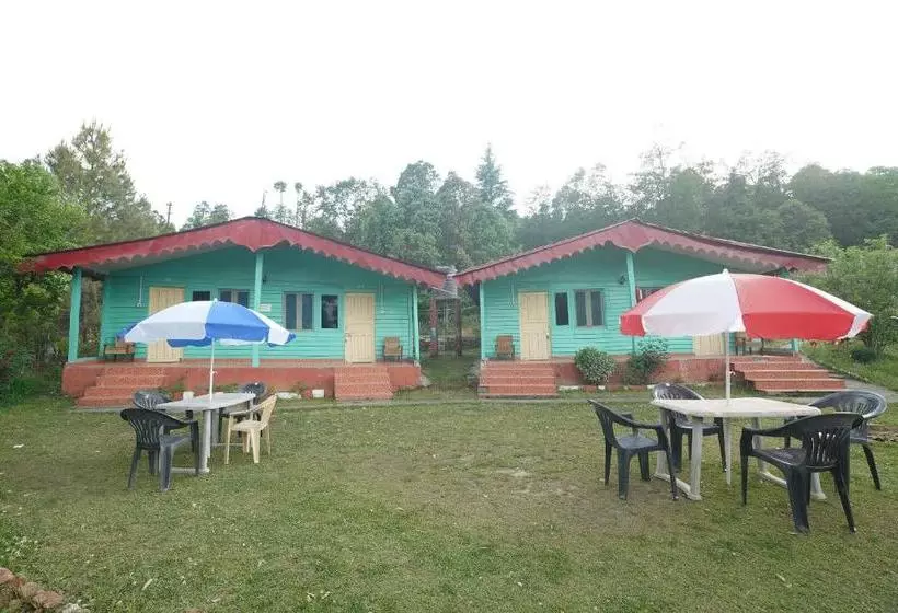 هتل Oyo 35758 My Nest Resort