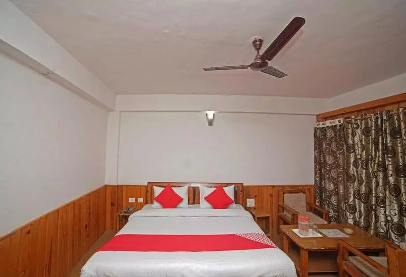 هتل Oyo 35758 My Nest Resort