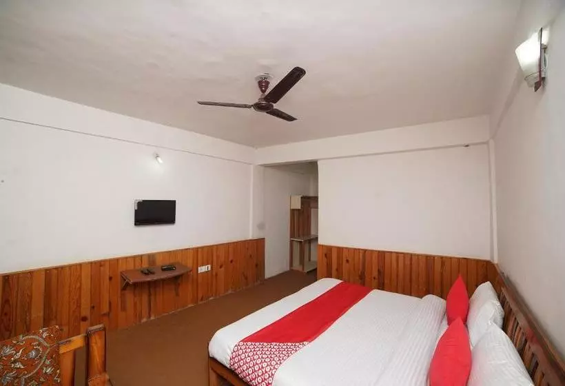 هتل Oyo 35758 My Nest Resort