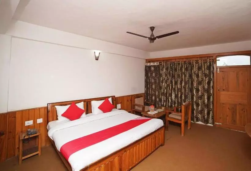 هتل Oyo 35758 My Nest Resort