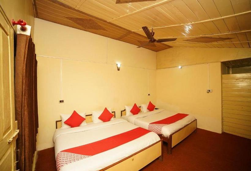 בית מלון כפרי Oyo 35758 My Nest Resort