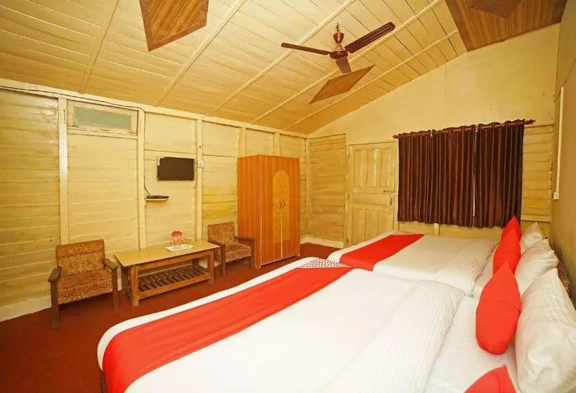 هتل Oyo 35758 My Nest Resort