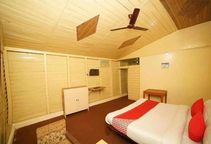 هتل Oyo 35758 My Nest Resort