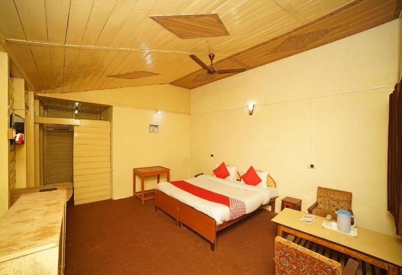 בית מלון כפרי Oyo 35758 My Nest Resort