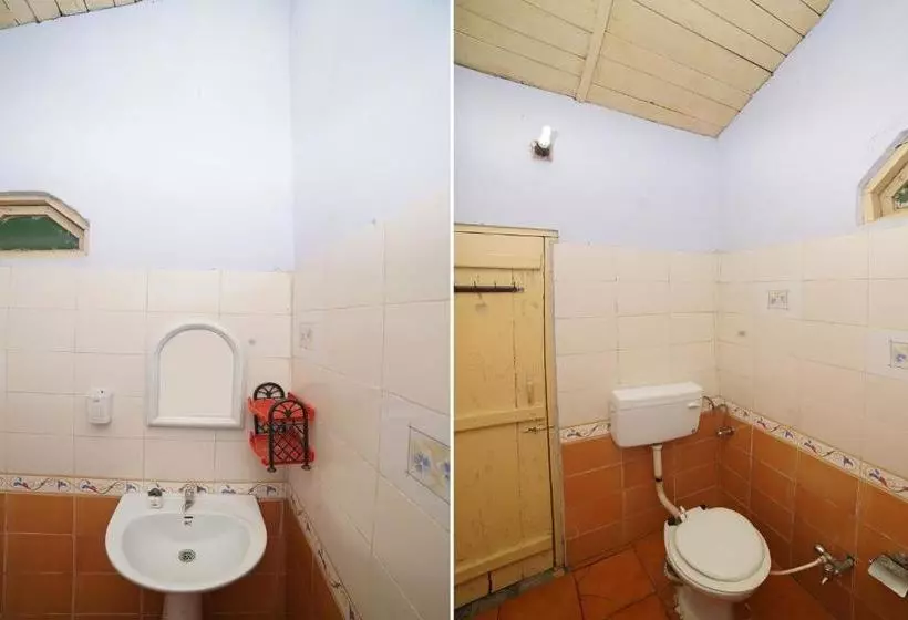 هتل Oyo 35758 My Nest Resort