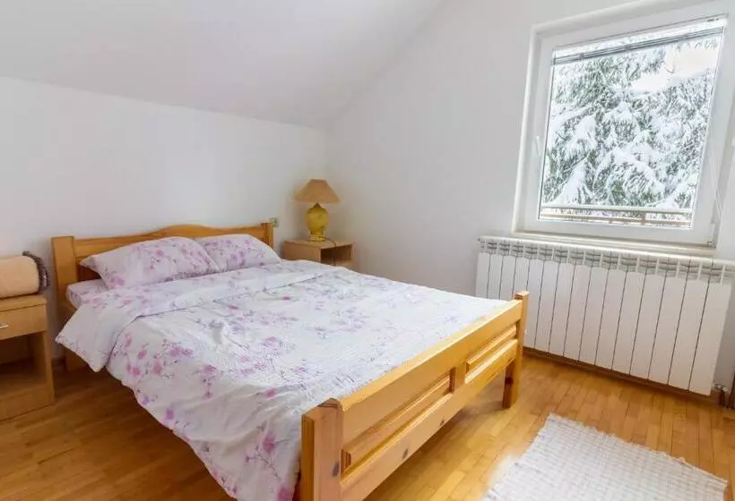 پانسیون Vila Savinka