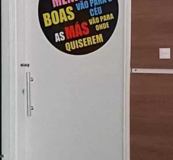 Pousada   Aqui Hostel