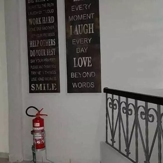 Pousada   Aqui Hostel