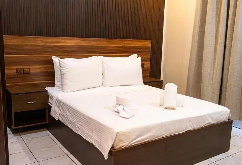 پانسیون Valhali Guesthouse