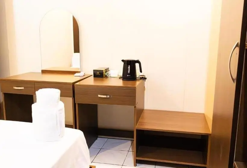 پانسیون Valhali Guesthouse