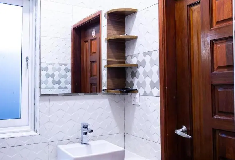 پانسیون Valhali Guesthouse