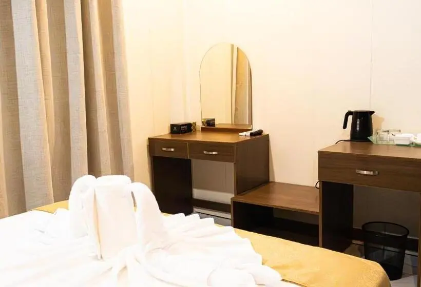 پانسیون Valhali Guesthouse
