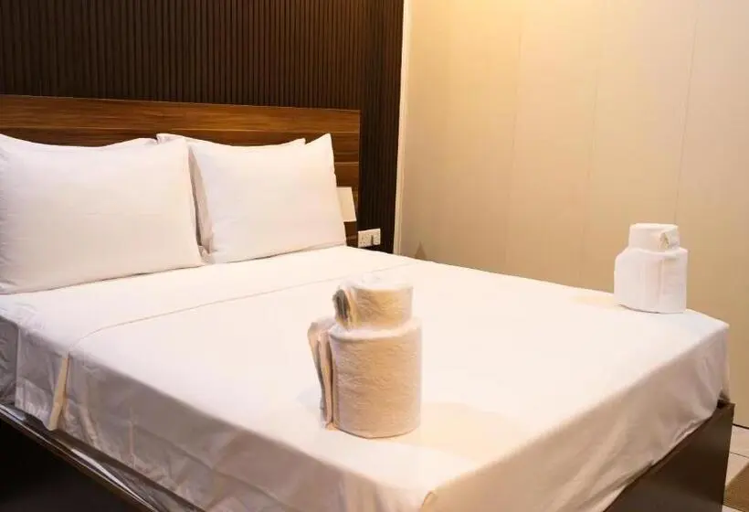 پانسیون Valhali Guesthouse