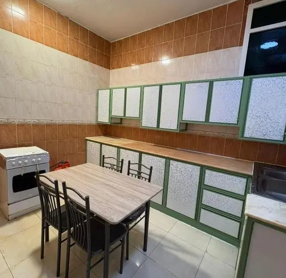 Asus Al Taj Serviced Apartments
