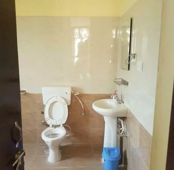 Aamiaismajoitus (B&B) Ekaant Homes
