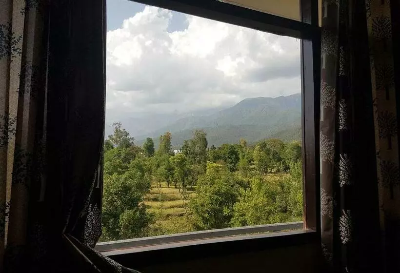 Aamiaismajoitus (B&B) Ekaant Homes