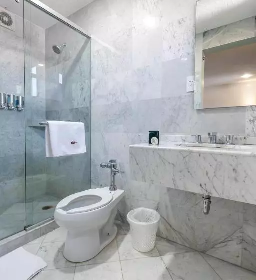 هتل Capital O Df Inn