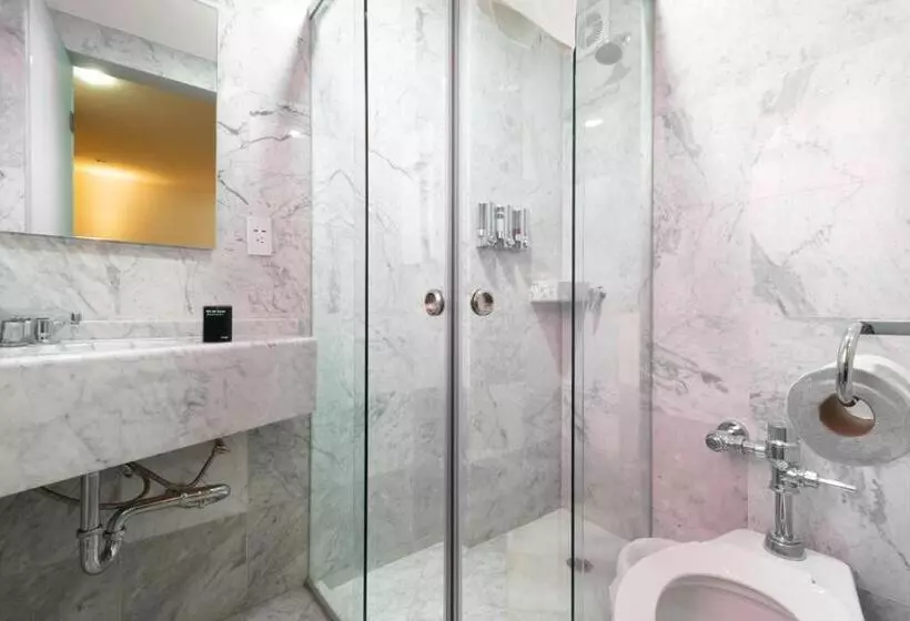 هتل Capital O Df Inn