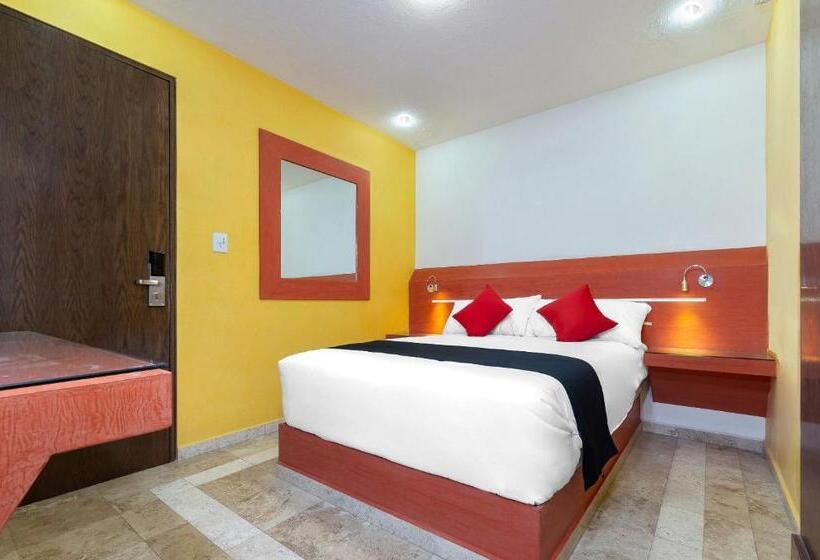 Отель Capital O Df Inn