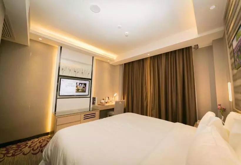 Lavande Hotels·sanya Pedestrian Street