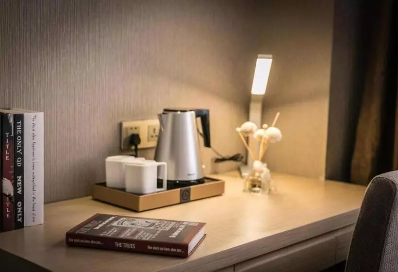 Lavande Hotels·sanya Pedestrian Street