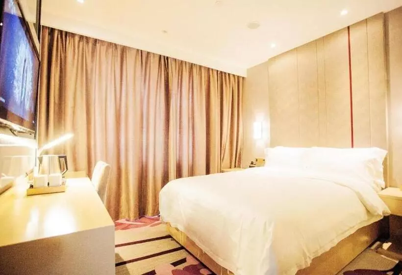 Lavande Hotels·sanya Pedestrian Street