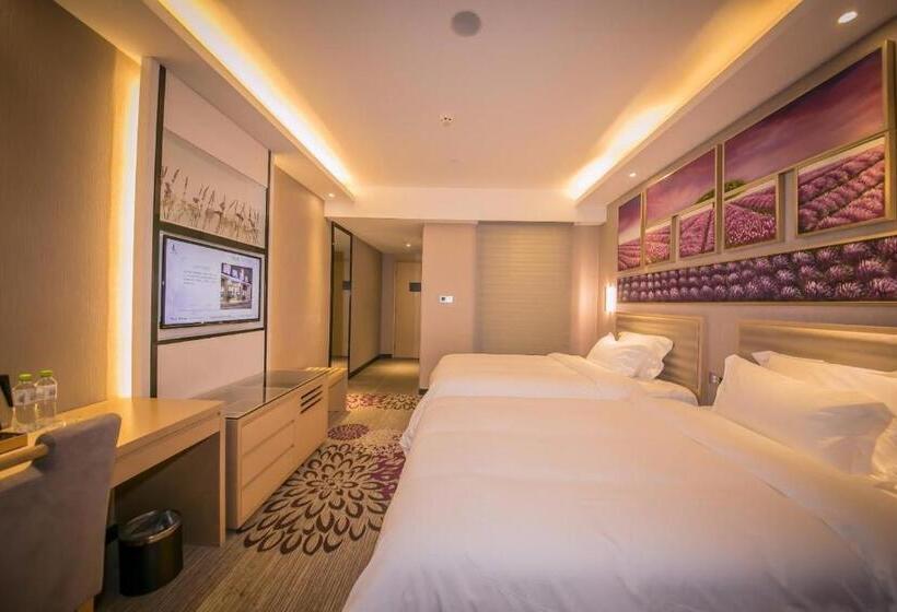 Lavande Hotels·sanya Pedestrian Street