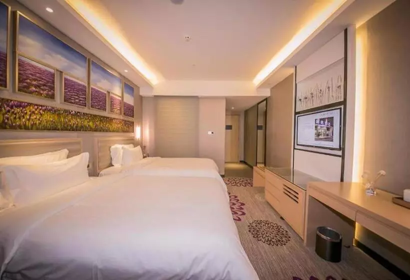 Lavande Hotels·sanya Pedestrian Street