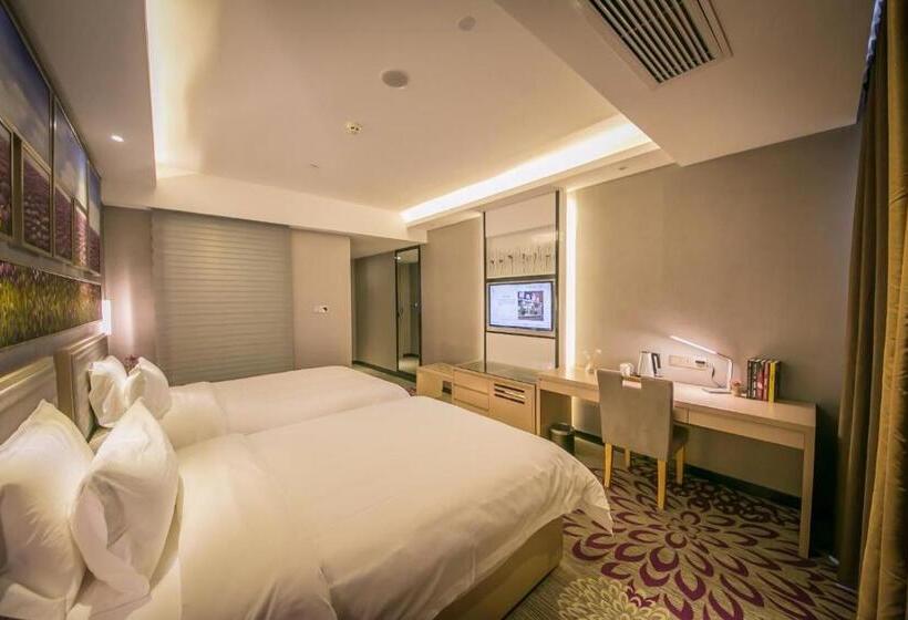 Lavande Hotels·sanya Pedestrian Street