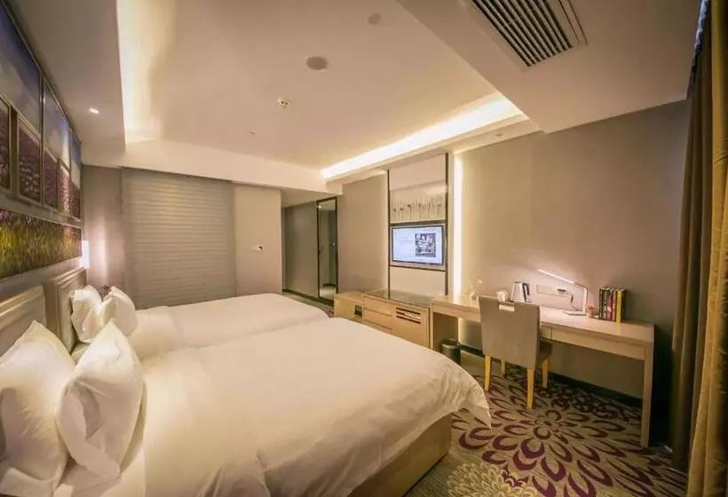 Lavande Hotels·sanya Pedestrian Street