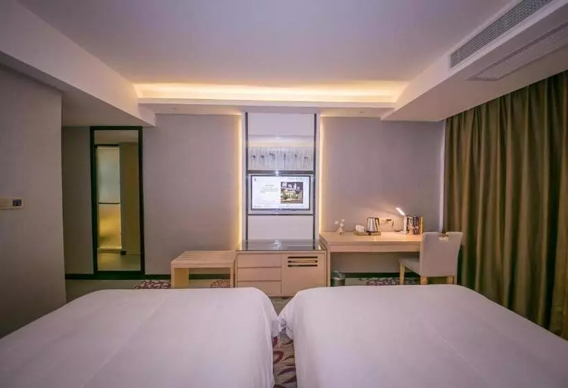 Lavande Hotels·sanya Pedestrian Street