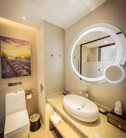 Lavande Hotels·sanya Pedestrian Street