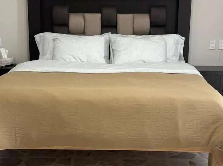 Hotelli Suites & Lofts Olivier