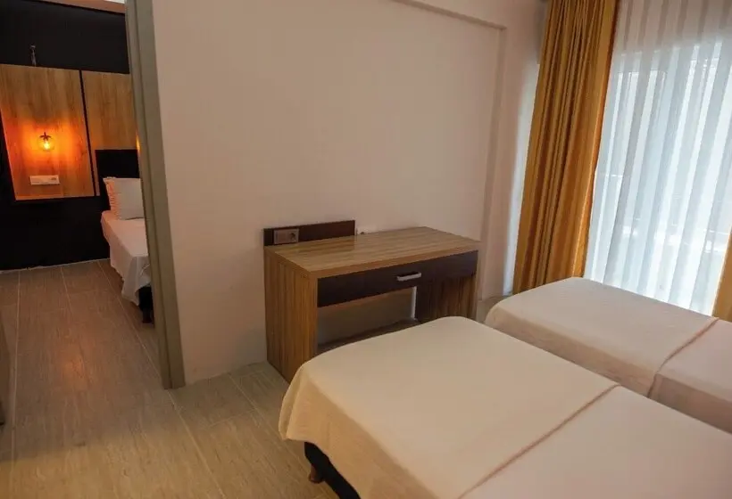 Hotelli Cem Gül