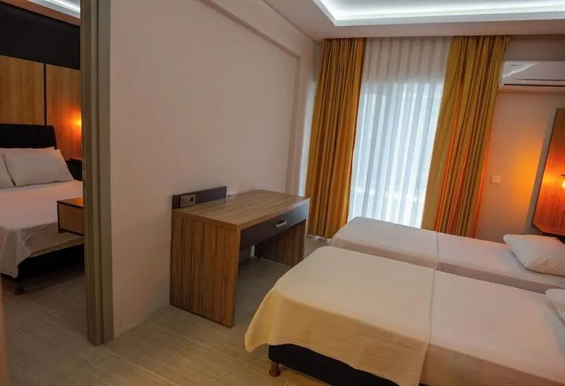 Hotelli Cem Gül