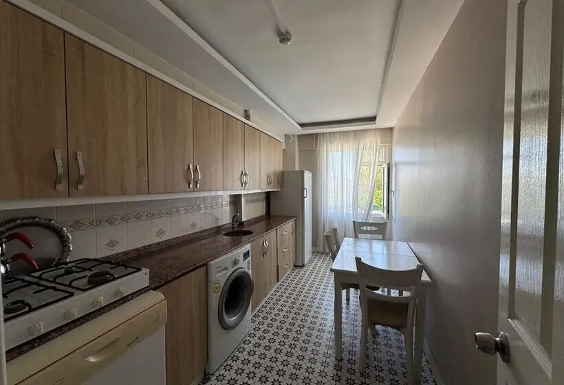 Hotelli Cem Gül